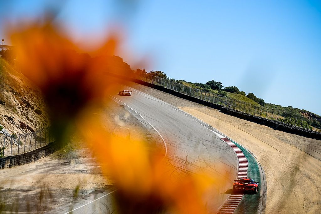 (Foto: Inception Racing)
